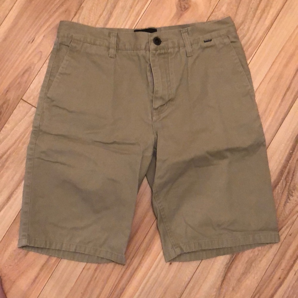 Hurley shorts